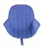 Текстиль в стул Micuna OVO LUXE TX-1646 Blue Текстиль в стул Micuna OVO LUXE TX-1646 Blue_130404
