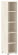 Каркас шкафа Torr LUX THC 42 Сосна Эдмонд Каркас шкафа Torr LUX THC 42 Сосна Эдмонд_636036