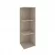 Модуль приставной 3 ячейки LOCKER plus LK.PM-3 Дуб Аттик Модуль приставной 3 ячейки LOCKER plus LK.PM-3 Дуб Аттик_239638