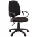 Кресло EChair-318 AL 506143 Черное Кресло EChair-318 AL 506143 Черное_81335