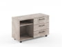 Тумба подкатная Torr LUX TLC-3D.1A Сосна Эдмонд Тумба подкатная Torr LUX TLC-3D.1A Сосна Эдмонд_636018