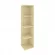 Модуль приставной 4 ячейки LOCKER plus LK.PM-4 Клен Модуль приставной 4 ячейки LOCKER plus LK.PM-4 Клен_239714