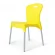 Стул пластиковый XRF-065-AY Yellow Стул пластиковый XRF-065-AY Yellow_154832