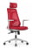 Кресло RV DESIGN Gem Красный Кресло RV DESIGN Gem Красный_452155