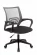 Компьютерное кресло TopChairs ST-Basic Темно-серый Компьютерное кресло TopChairs ST-Basic Темно-серый_263205