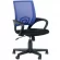 Кресло EChair-304 TC Net 329254 Черно-синее Кресло EChair-304 TC Net 329254 Черно-синее_81287