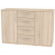 Комод K-93x135x45-1(ДСС)_350098