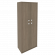 Шкаф Стайл Л.СТ-1.8 Вяз Благородный 778*410*1980_3829661