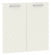 Двери низкие Torr LUX TLLD 42-2 Латте Двери низкие Torr LUX TLLD 42-2 Латте_542512