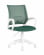 Кресло компьютерное TopChairs ST-BASIC-W Зеленый Кресло компьютерное TopChairs ST-BASIC-W Зеленый_288832