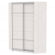 Шкаф-купе YA-230х1400-718-1(ЯАС-D4D4)_345863