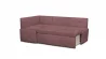 Кухонный уголок Вена рогожка Savana Plus Dimrose Кухонный уголок Вена рогожка Savana Plus Dimrose_225312