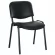 Офисный стул Iso black Z11 кожзам Офисный стул Iso black Z11 кожзам_81164