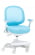 Детское кресло Everprof Kids 102 Ткань Голубой Детское кресло Everprof Kids 102 Ткань Голубой_776632