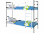 Кровать Милана Duo 800х1900 Черная Кровать Милана Duo 800х1900 Черная_90927